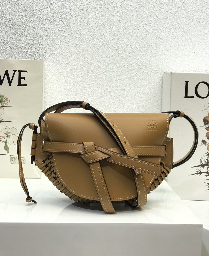 LOEWE ロエベ 2021SSョルダーハンドバッグ
