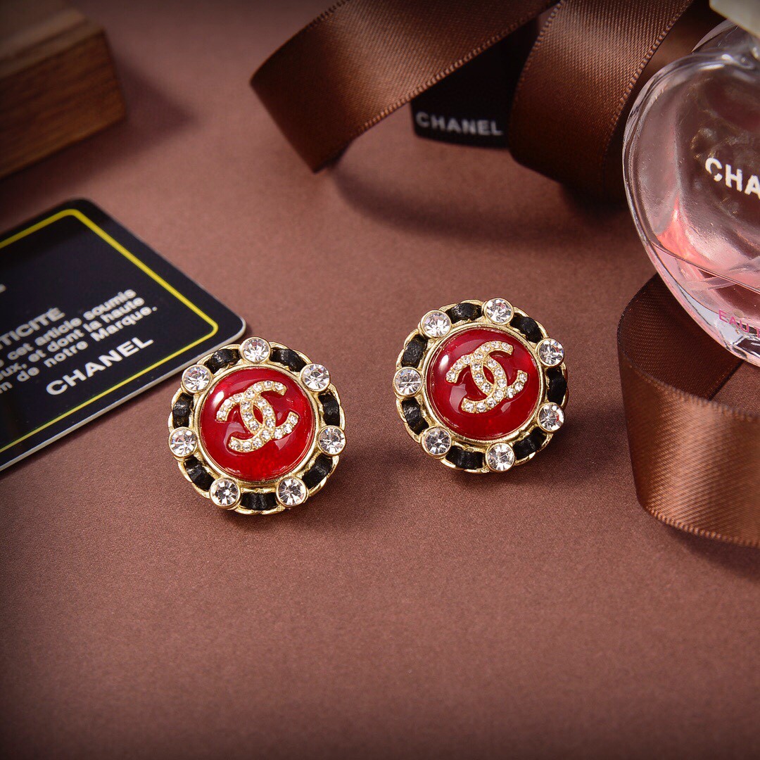 CHANEL(シャネル) 超美品 ピアス イアリング