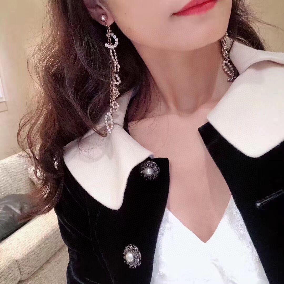 CHANEL(シャネル) 超美品 ピアス イアリング