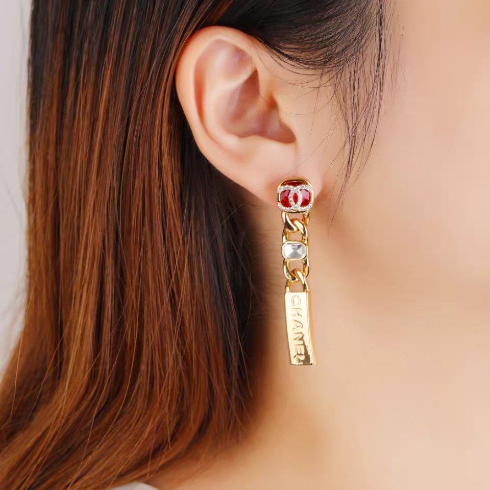 CHANEL(シャネル) 超美品 ピアス イアリング