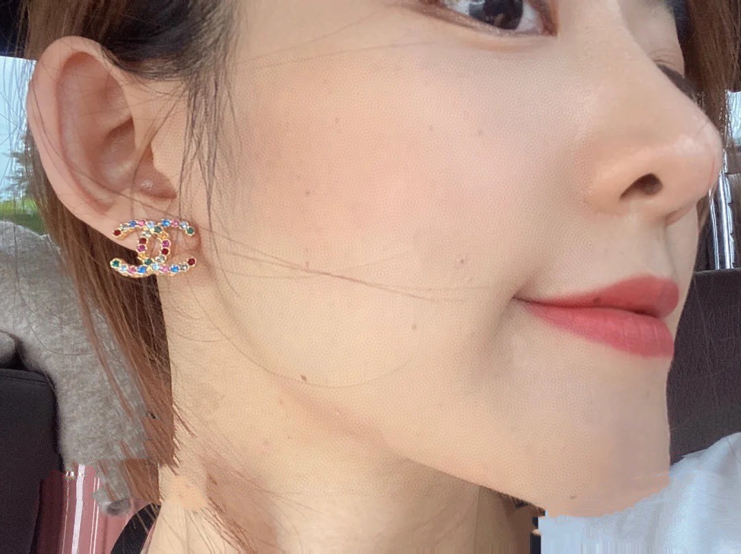 CHANEL(シャネル) 超美品 ピアス イアリング