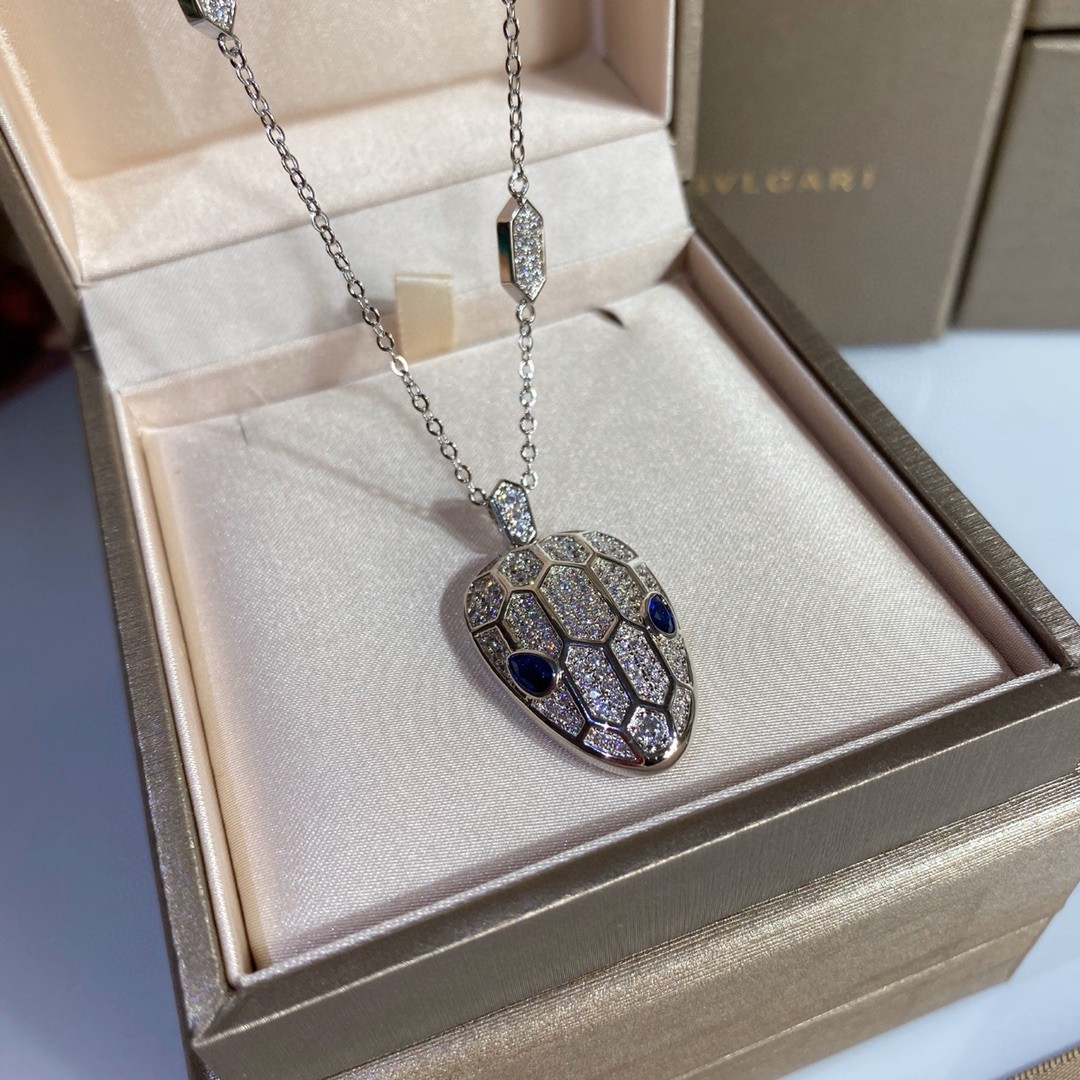 BVLGARI ブルガリ 今季の新作 ネックレス.ペンダント