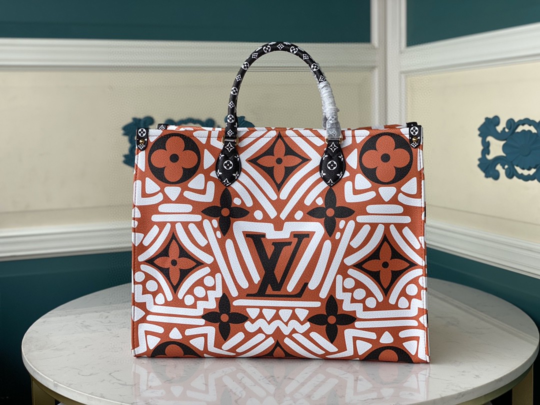 Super品 LOUIS VUITTONルイヴィトン トートバッグ
