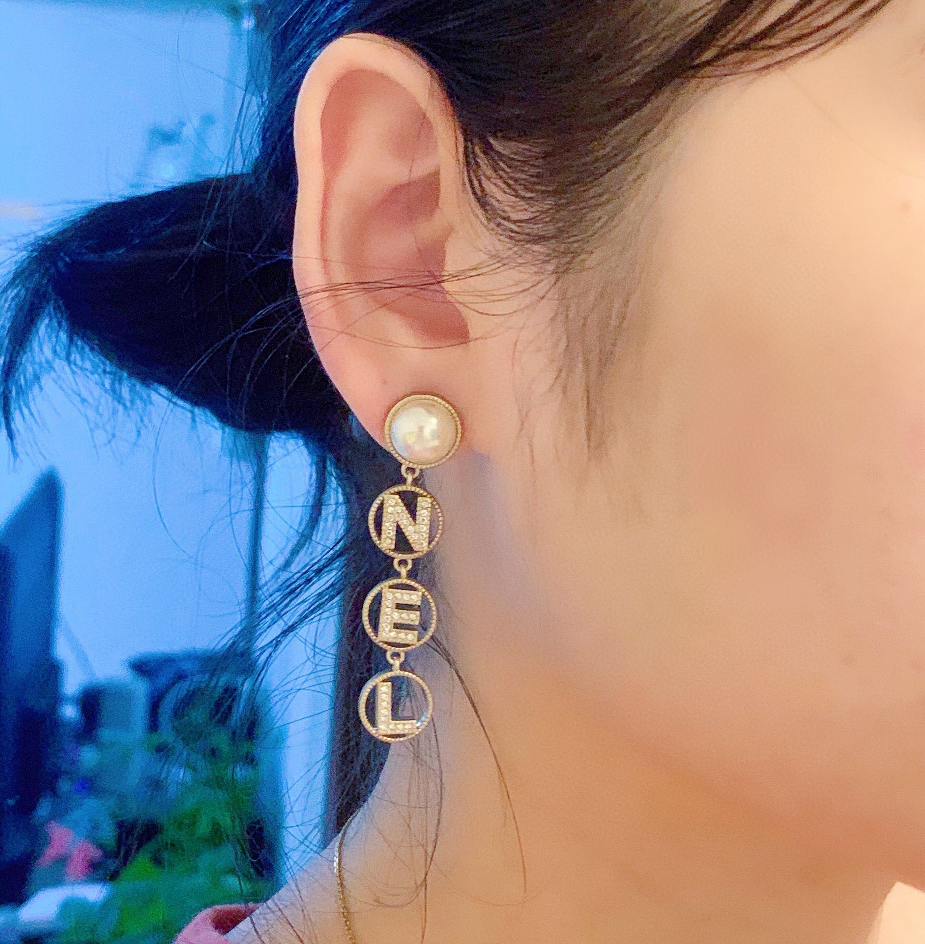 CHANEL(シャネル) 超美品 ピアス イアリング