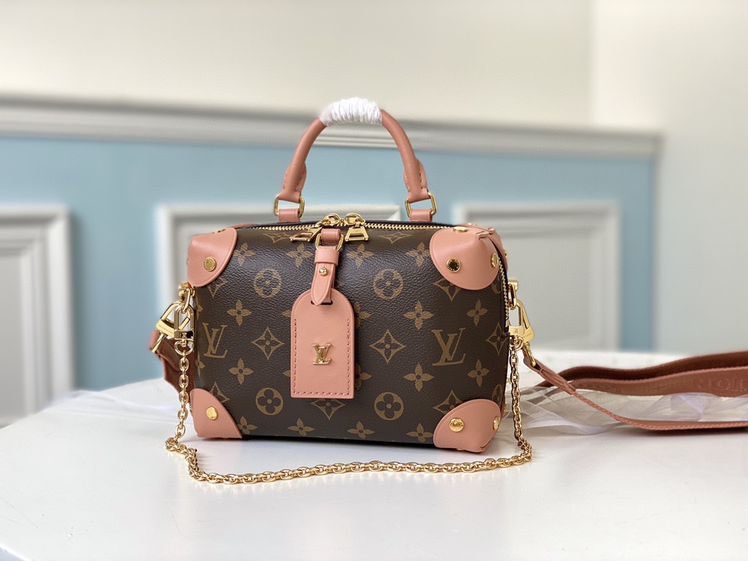 Super品 ルイヴィトン プティットマル スープル