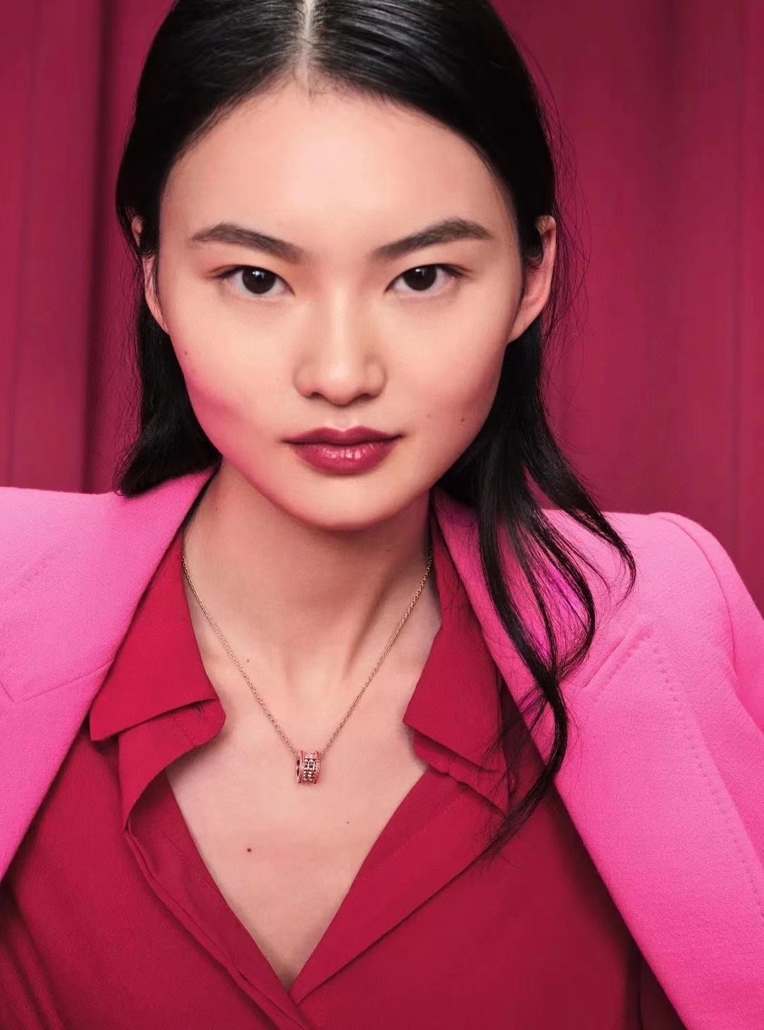 BVLGARI ブルガリ 今季の新作 ネックレス.ペンダント