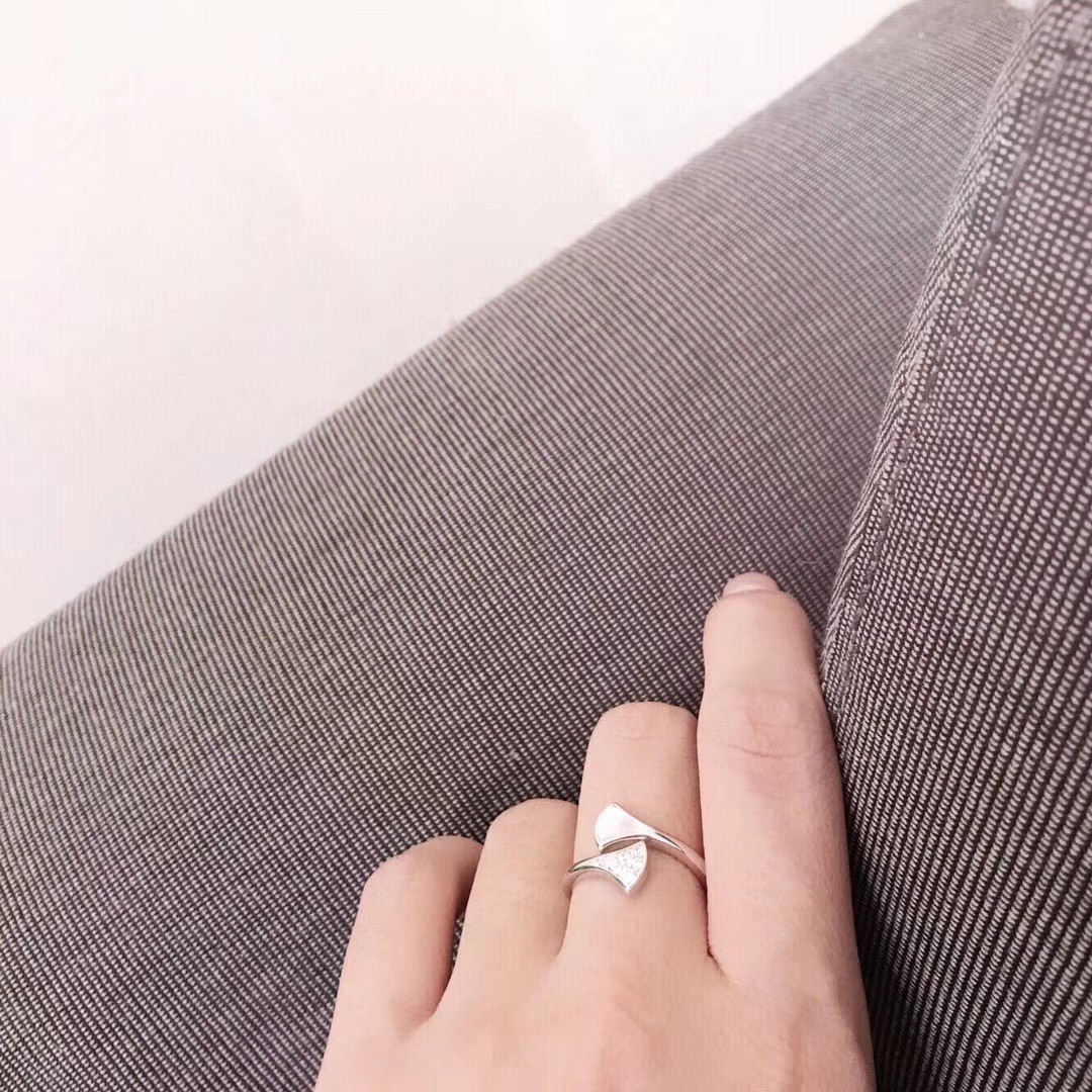 BVLGARI（ブルガリ）今季の新作 リング 指輪