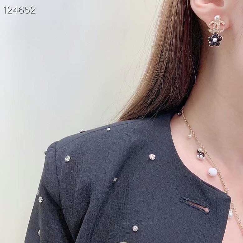 CHANEL(シャネル) 超美品 ピアス イアリング