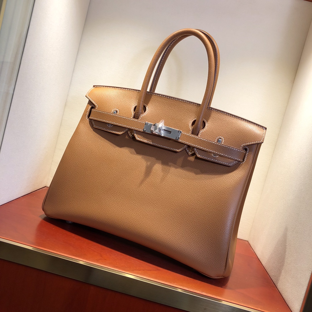 高品質エルメス EPSON BIRKIN バーキン25/30/35 AM2001P1300