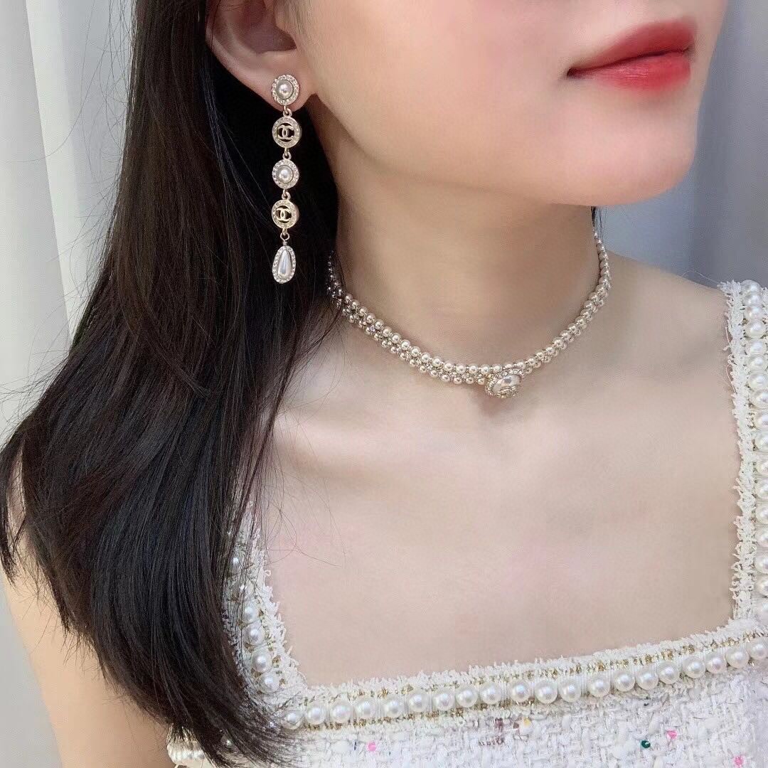 CHANEL(シャネル) 超美品 ピアス イアリング