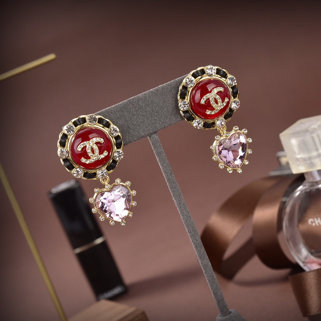 CHANEL(シャネル) 超美品 ピアス イアリング