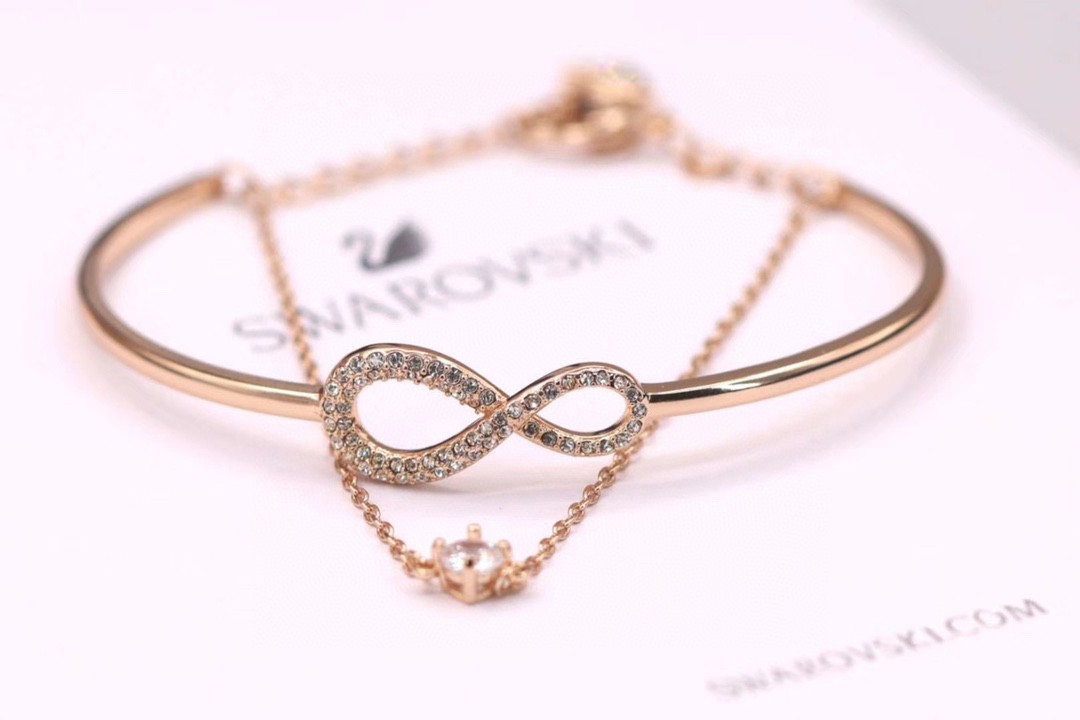 Swarovski スワロフスキー 超美品 レスレット ブレスレット