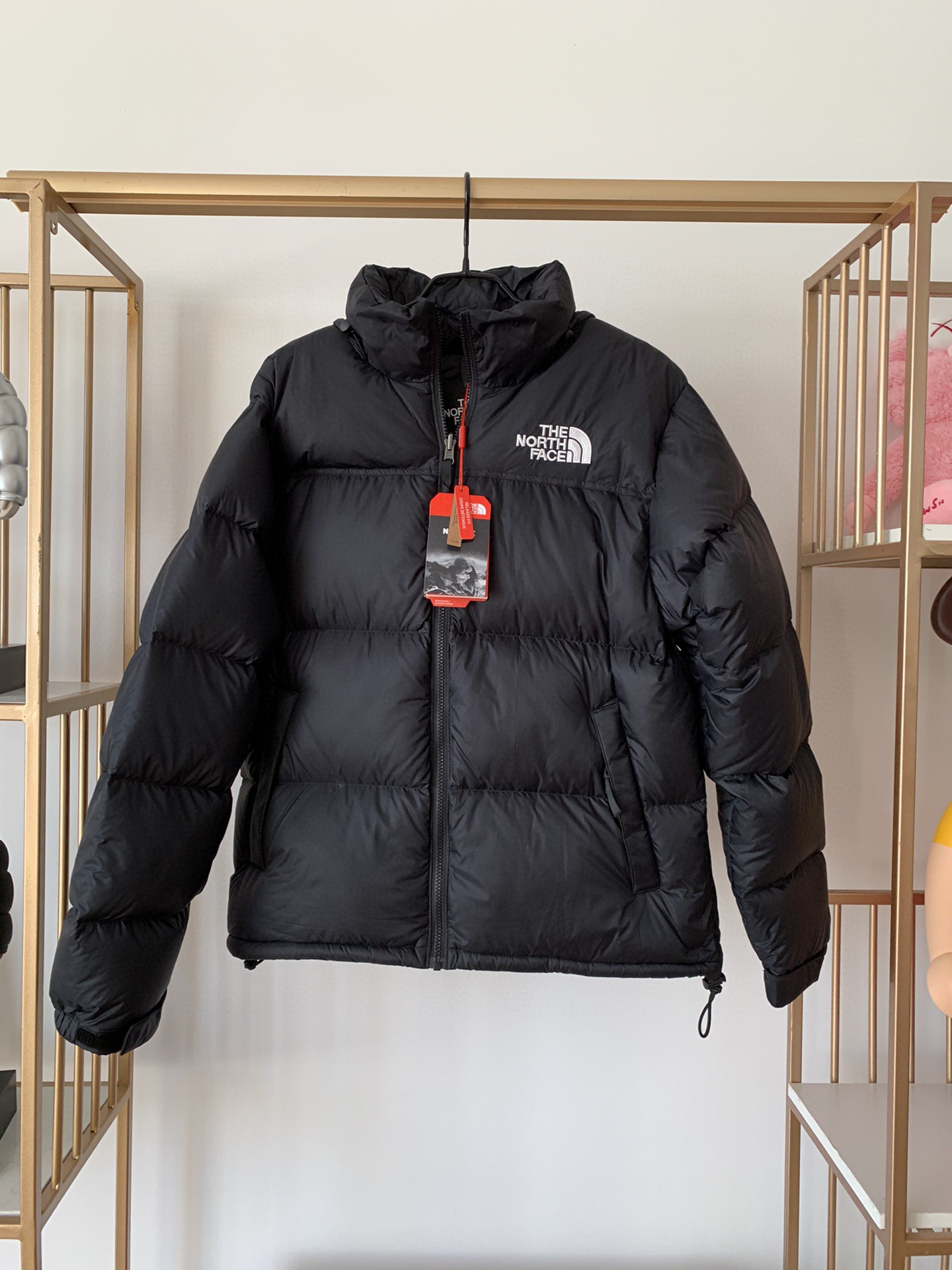 ザノースフェイス TNF2020 アウター/ダウンジャケット
