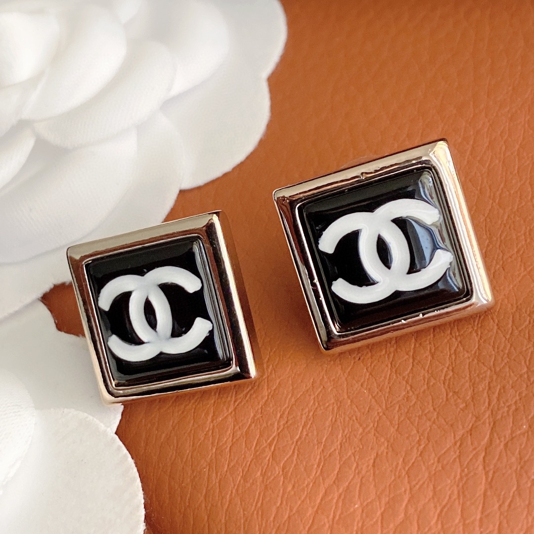 CHANEL(シャネル) 超美品 ピアス イアリング