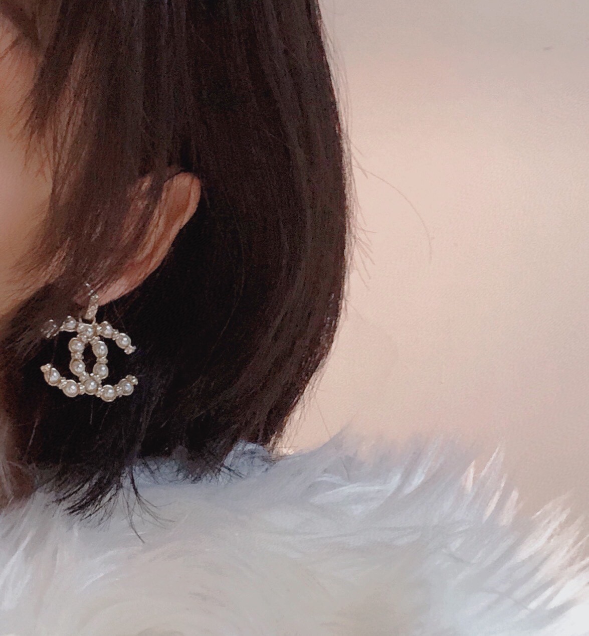 CHANEL(シャネル) 超美品 ピアス イアリング