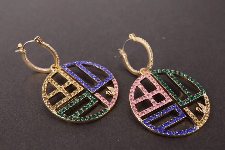 Swarovski スワロフスキー 超美品 ピアス イアリング