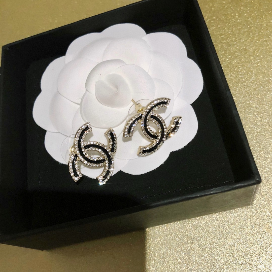 CHANEL(シャネル) 超美品 ピアス イアリング
