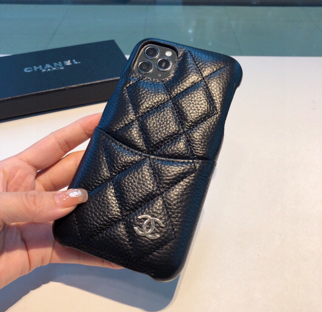 Chanel シャネル iPhone7/7P/8/8P/X/XS/XS Max/11(6.1)/11P(5.8)/11proMAX(6.5)/保護ケース カバー