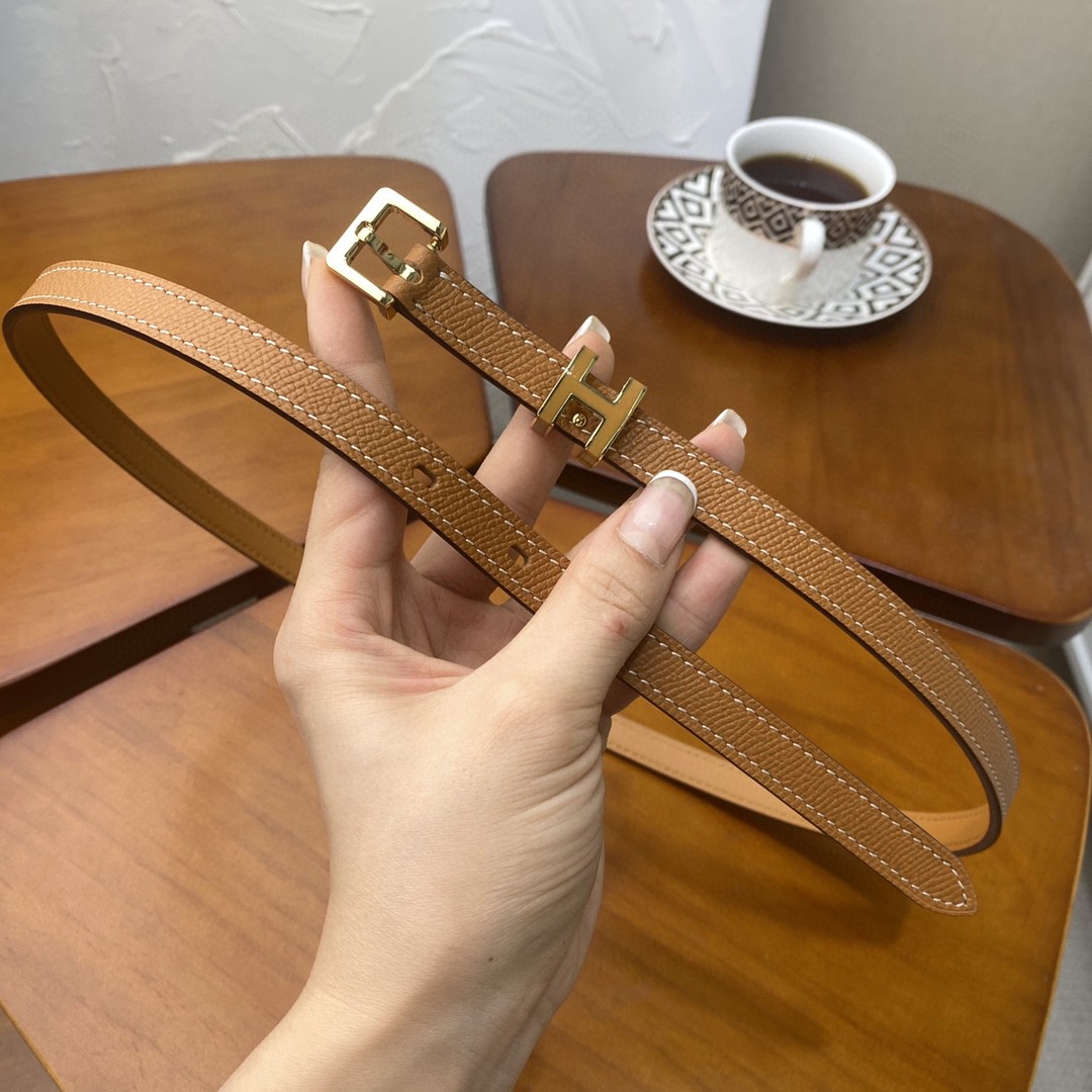 HERMES/エルメス 値下受付 ベルト サンチュール