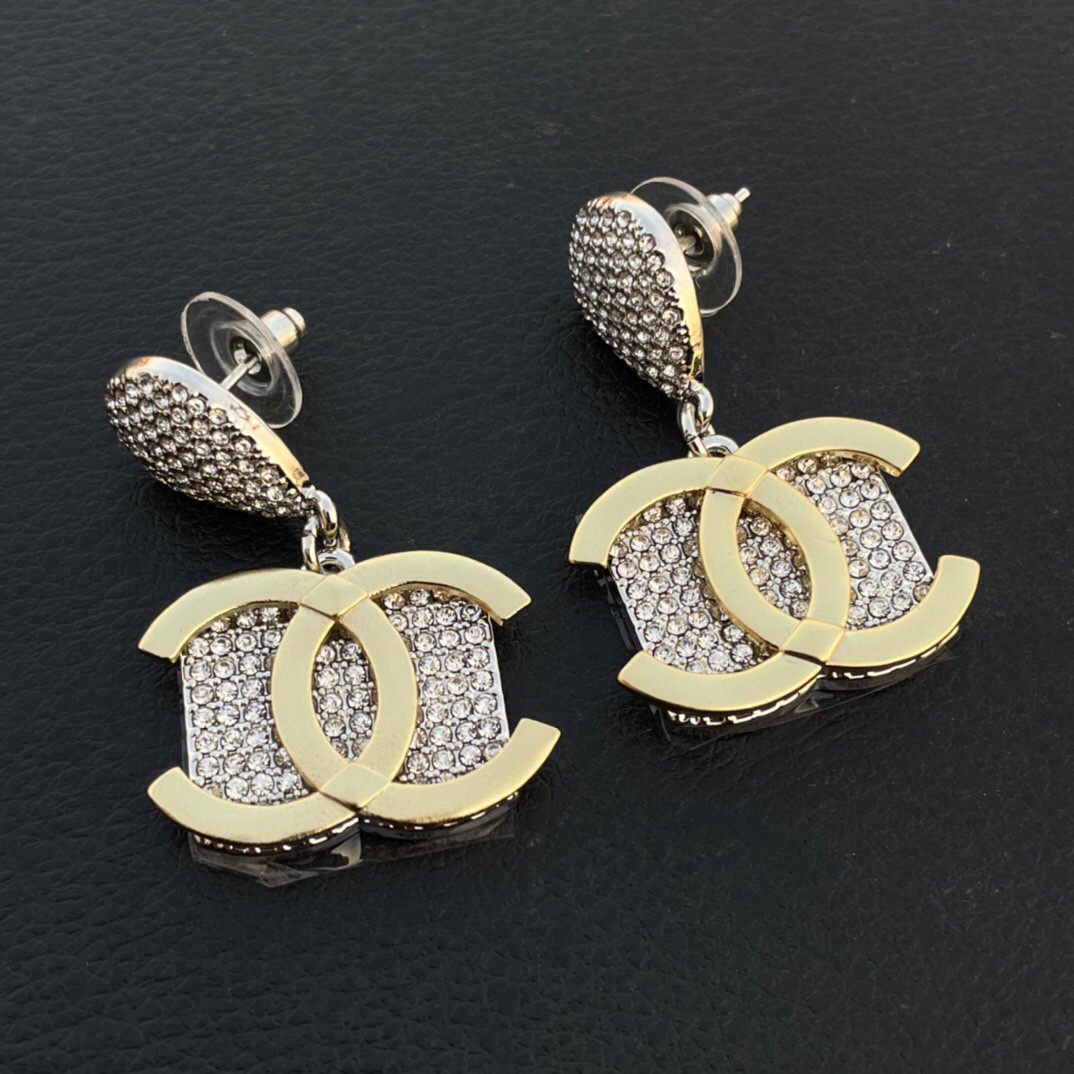 CHANEL(シャネル) 超美品 ピアス イアリング