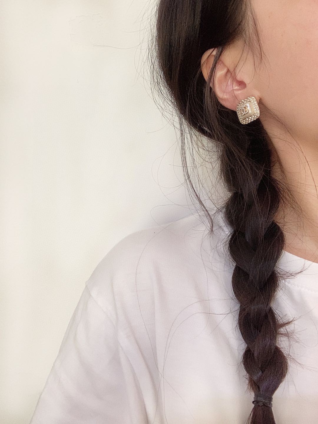 CHANEL(シャネル) 超美品 ピアス イアリング