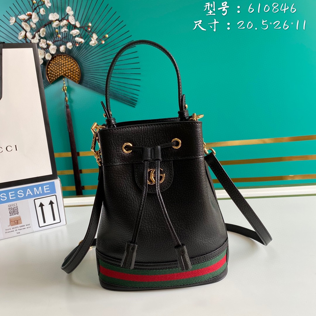 gvcci グッチ Super品 2021 ワンショルダーハンドバッグ