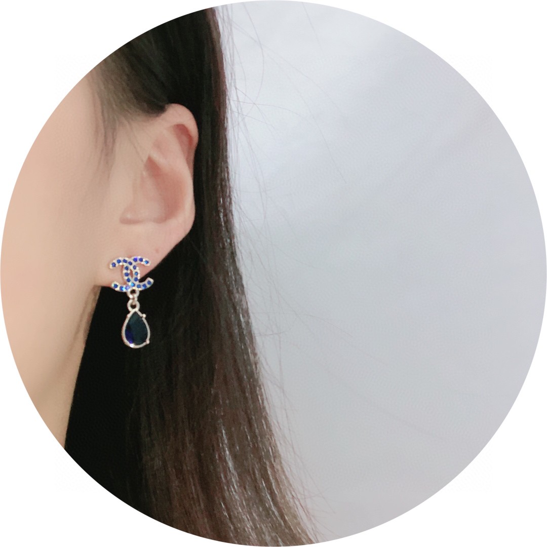 CHANEL(シャネル) 超美品 ピアス イアリング