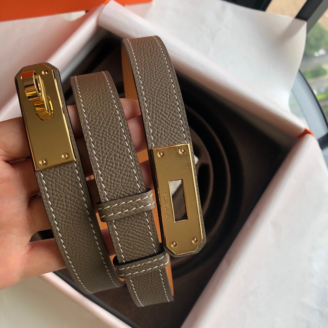 HERMES/エルメス 値下受付 ベルト サンチュール