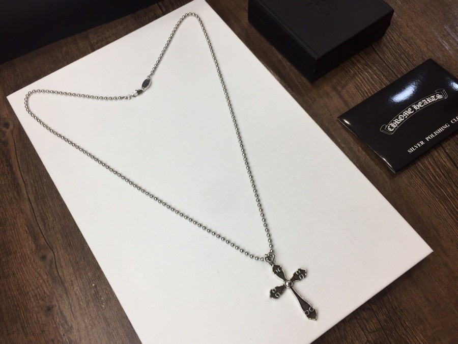 クロムハーツ 人気商品 ネックレス.ペンダント