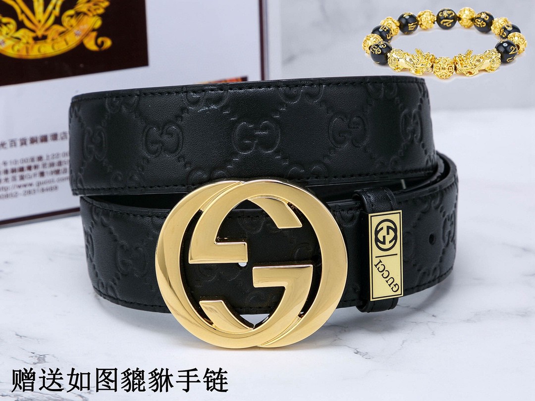 gvcci グッチ 値下受付 ベルト サンチュール