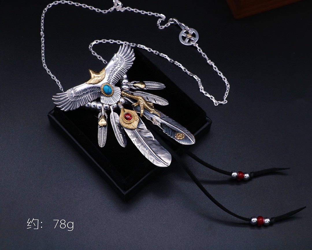 クロムハーツ 人気商品 ネックレス.ペンダント