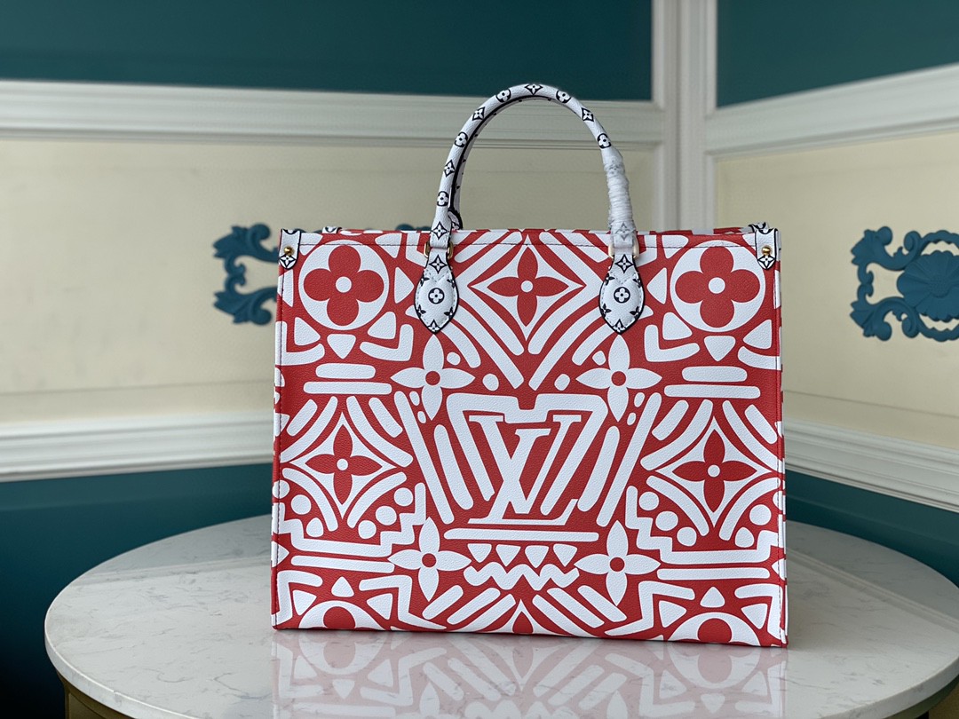 Super品 LOUIS VUITTONルイヴィトン トートバッグ