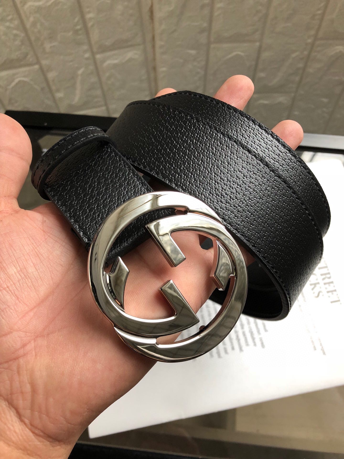 gvcci グッチ 値下受付 ベルト サンチュール