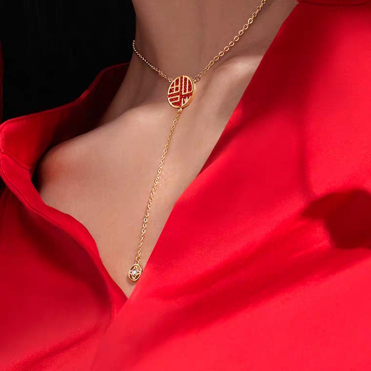 Swarovski スワロフスキー 超美品 ネックレス ペンダント