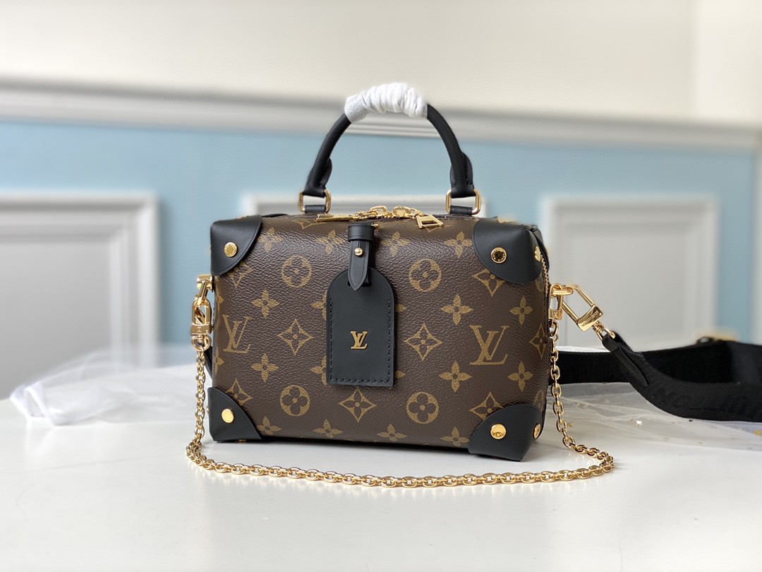 Super品 ルイヴィトン プティットマル スープル