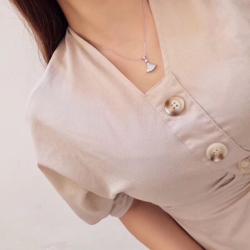 BVLGARI ブルガリ 今季の新作 ネックレス.ペンダント