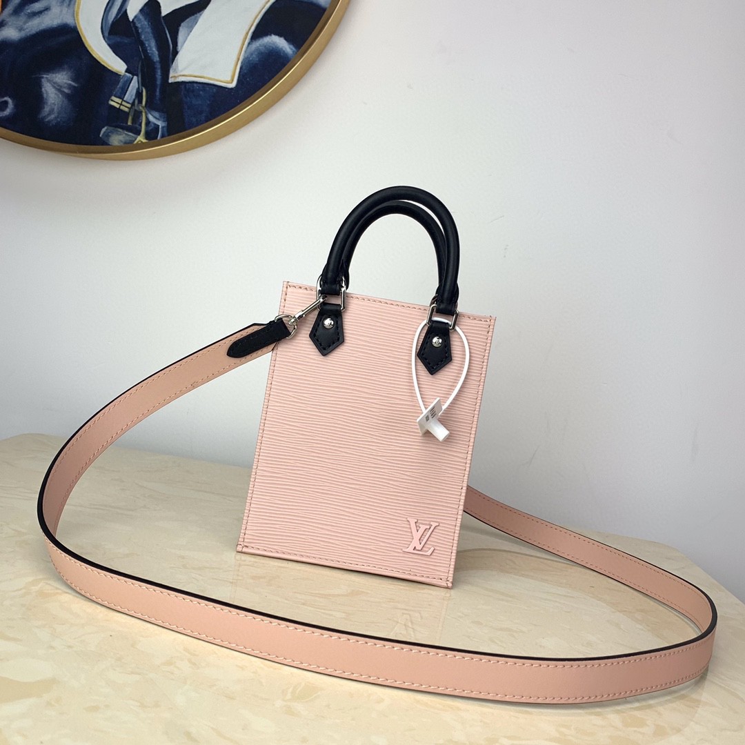 Super品 LOUIS VUITTON ルイヴィトン 2WAY ハンド