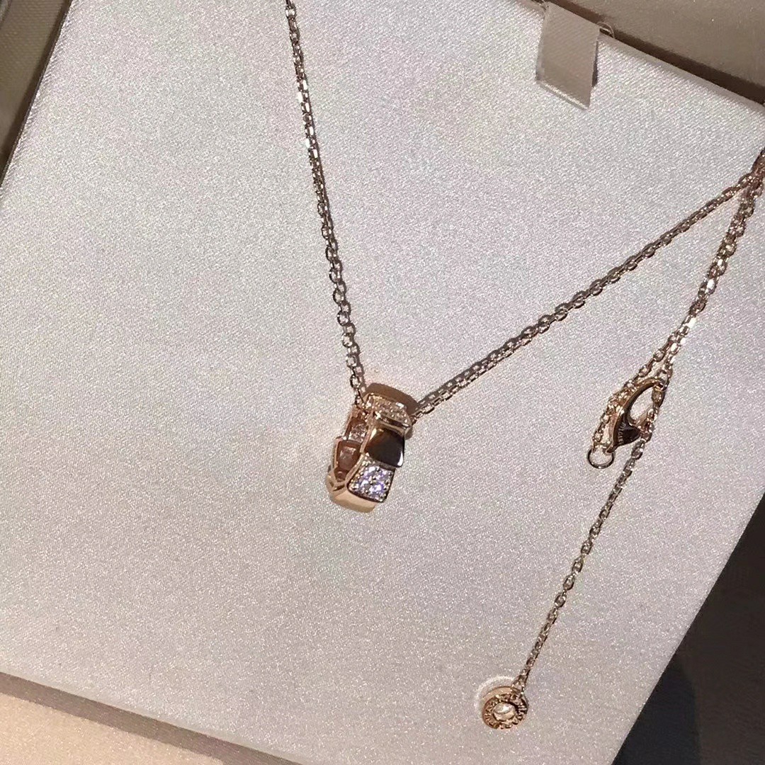 BVLGARI ブルガリ 今季の新作 ネックレス.ペンダント