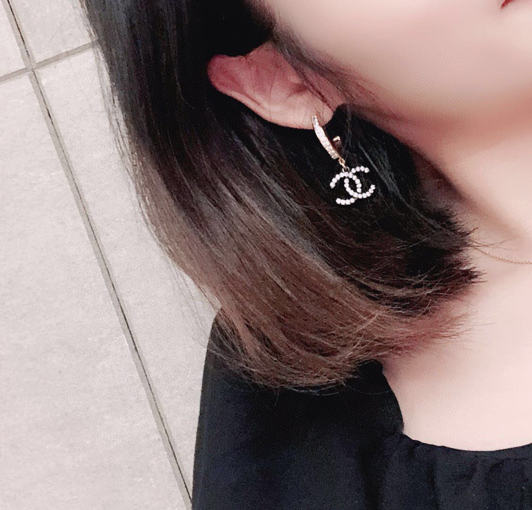 CHANEL(シャネル) 超美品 ピアス イアリング