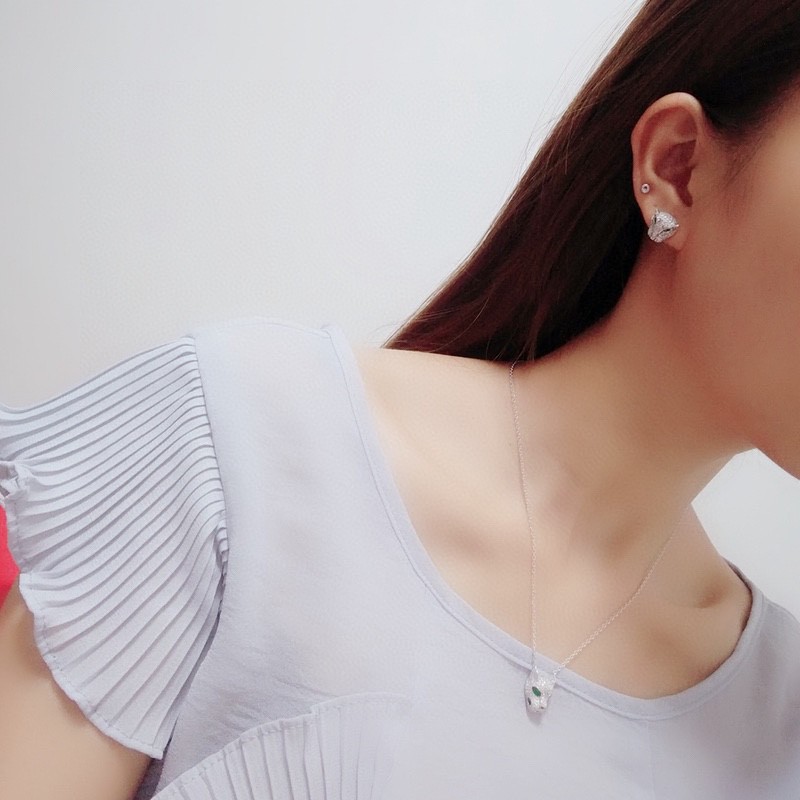 Cartier（カルティエ）人気商品 ピアス イアリング