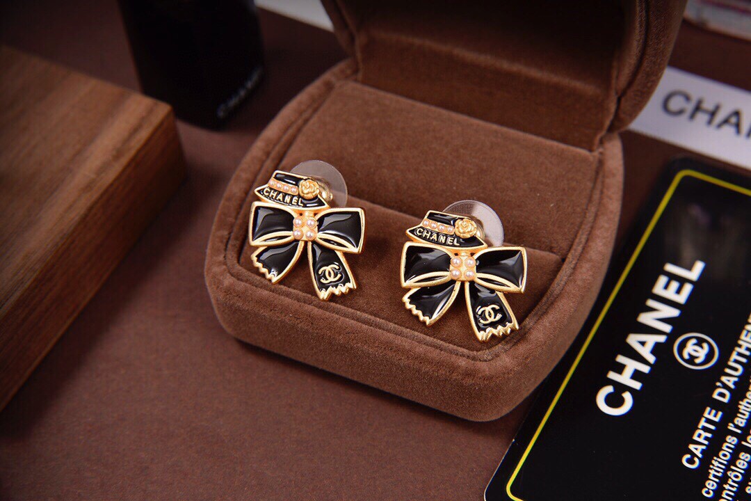CHANEL(シャネル) 超美品 ピアス イアリング