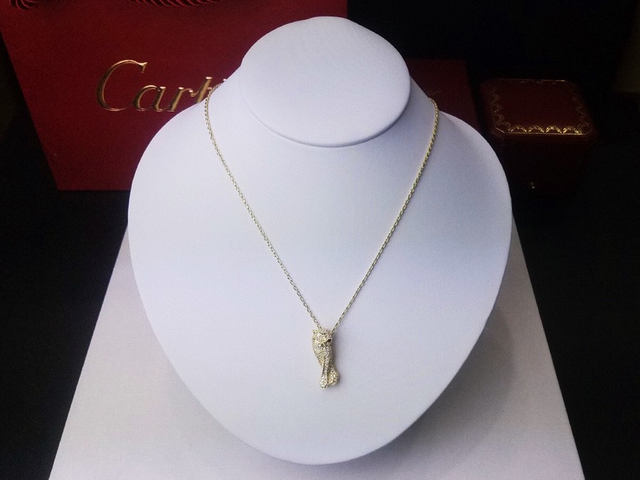 Cartier(カルティエ)人気 ネックレス ペンダント