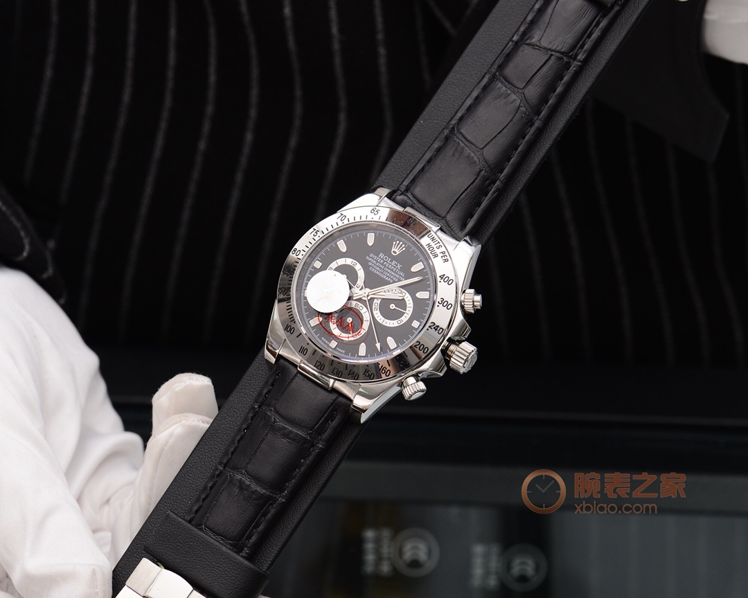 ロレックス メンズデイトナ Asian 7750 ムーブメント搭載 TSH