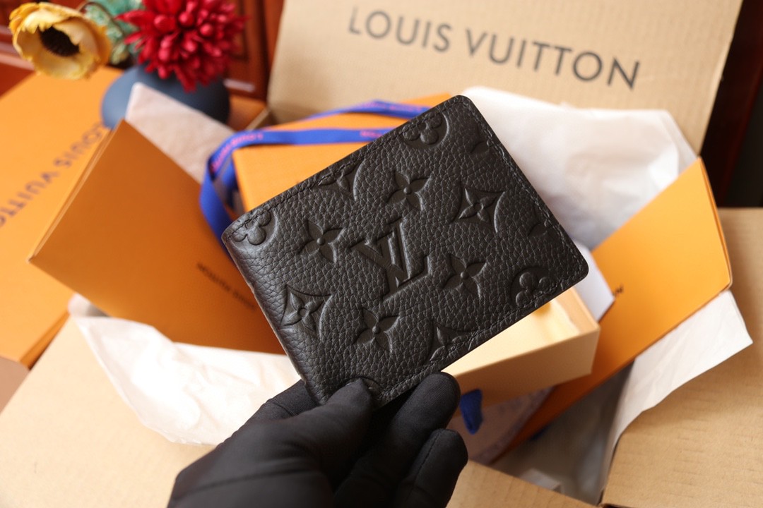LV ルイヴィトン 2021 財布/二つ折り財布