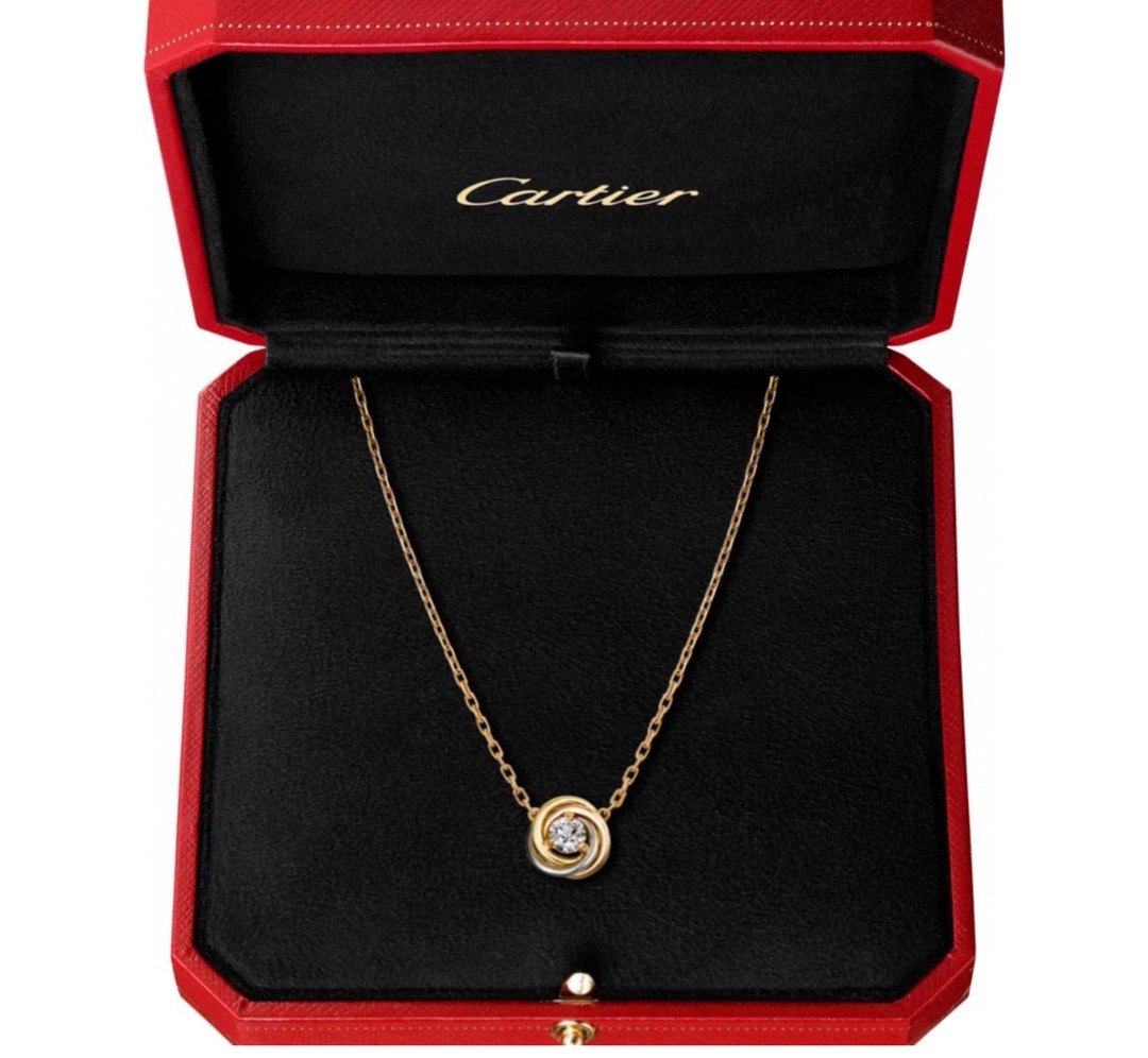Cartier（カルティエ）人気 ネックレス ペンダント