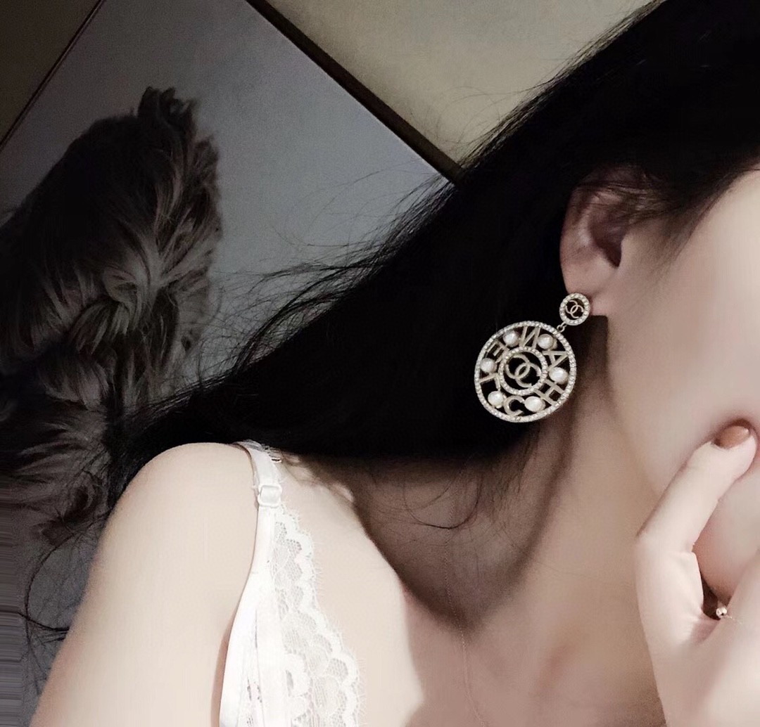 CHANEL(シャネル) 超美品 ピアス イアリング