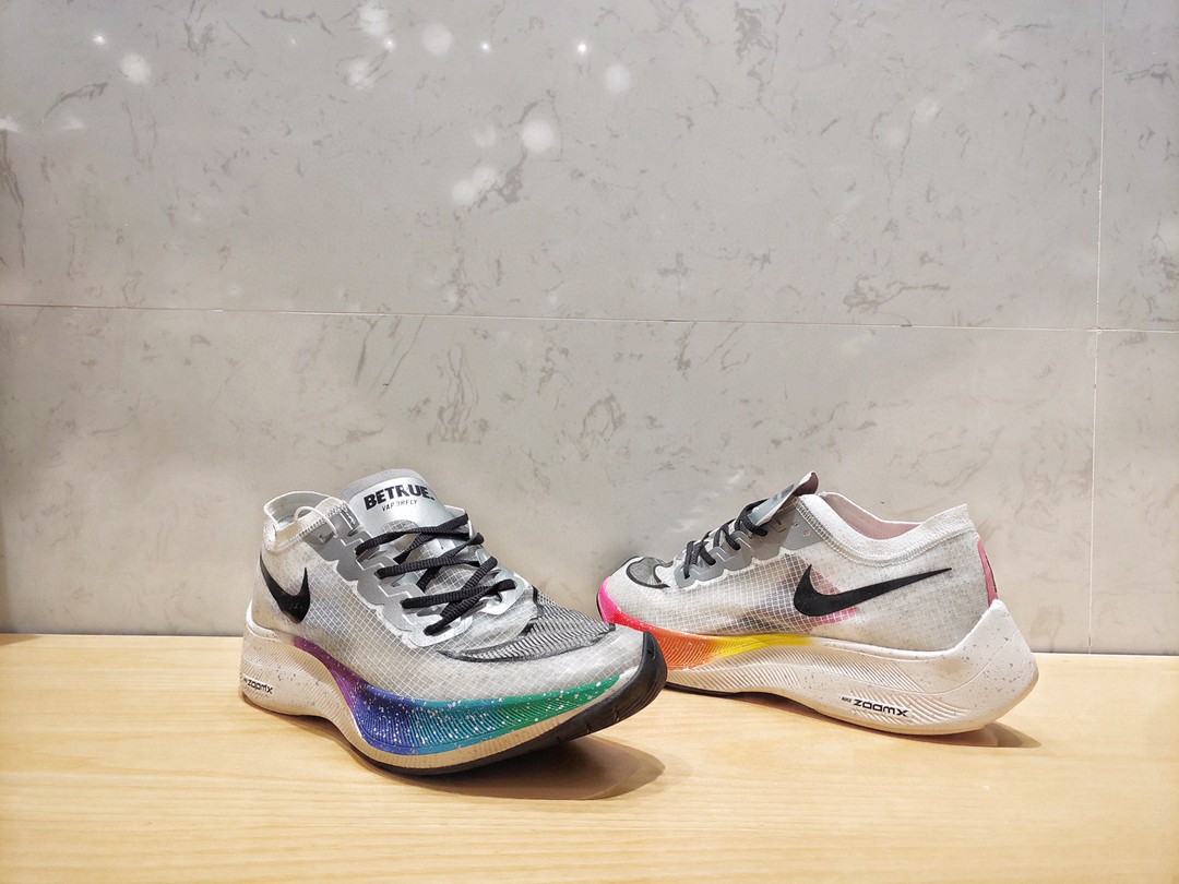 ナイキ NIKE Zoom Vaporfly ランニング NEXT%