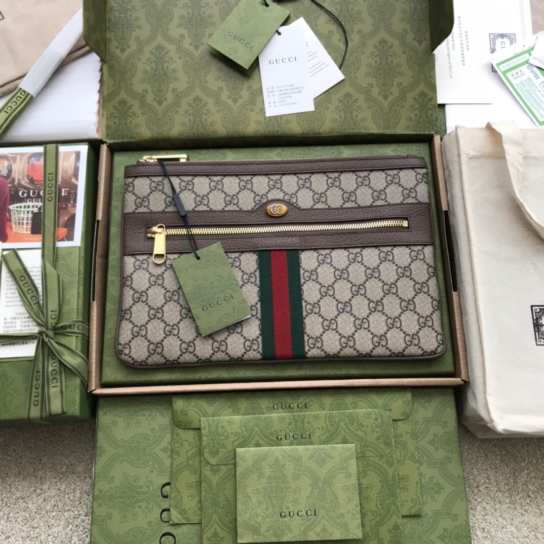 gvcci グッチ Super品 セカンドバッグ 財布