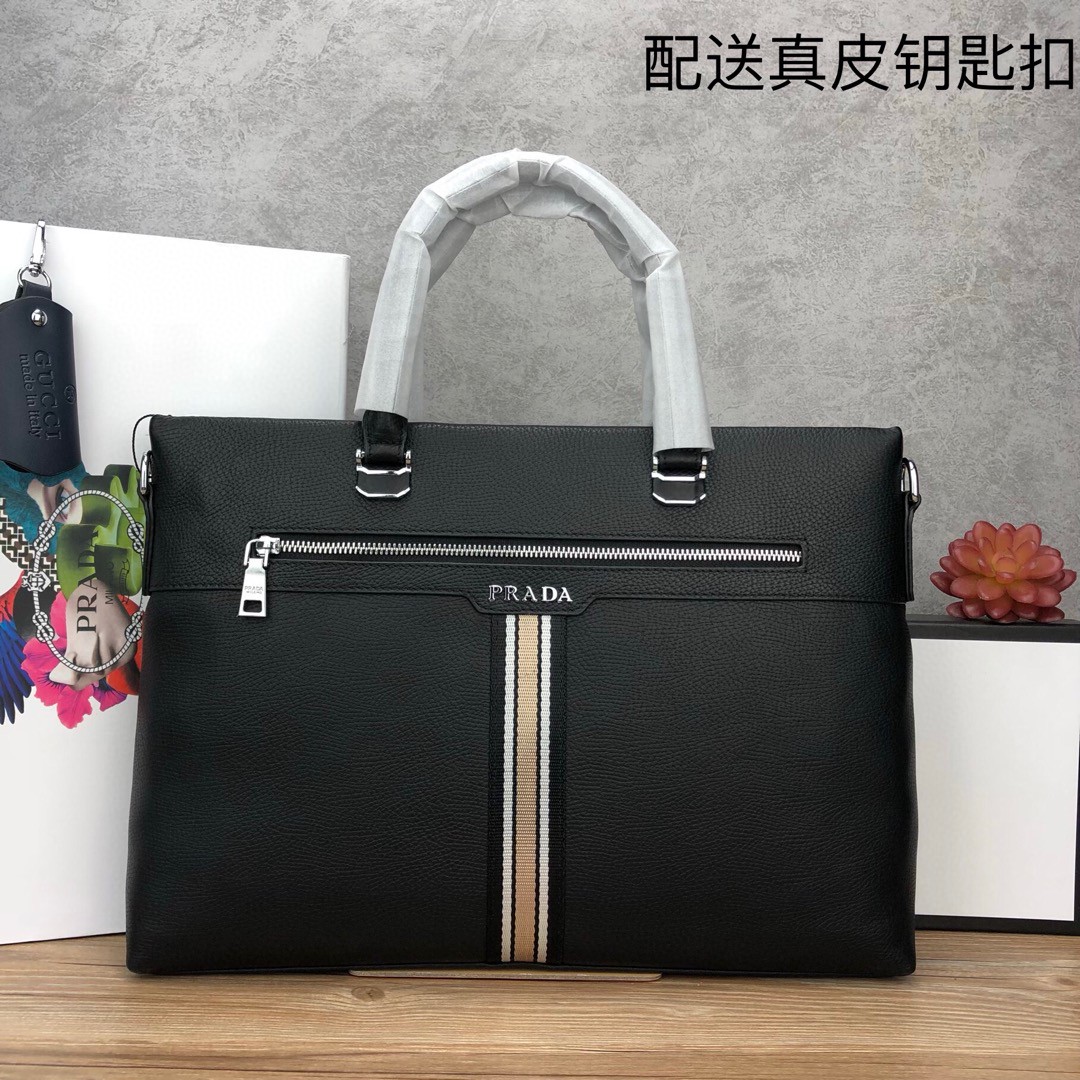 人気 PRADA プラダ ハンドバッグ/ビジネスバッグ