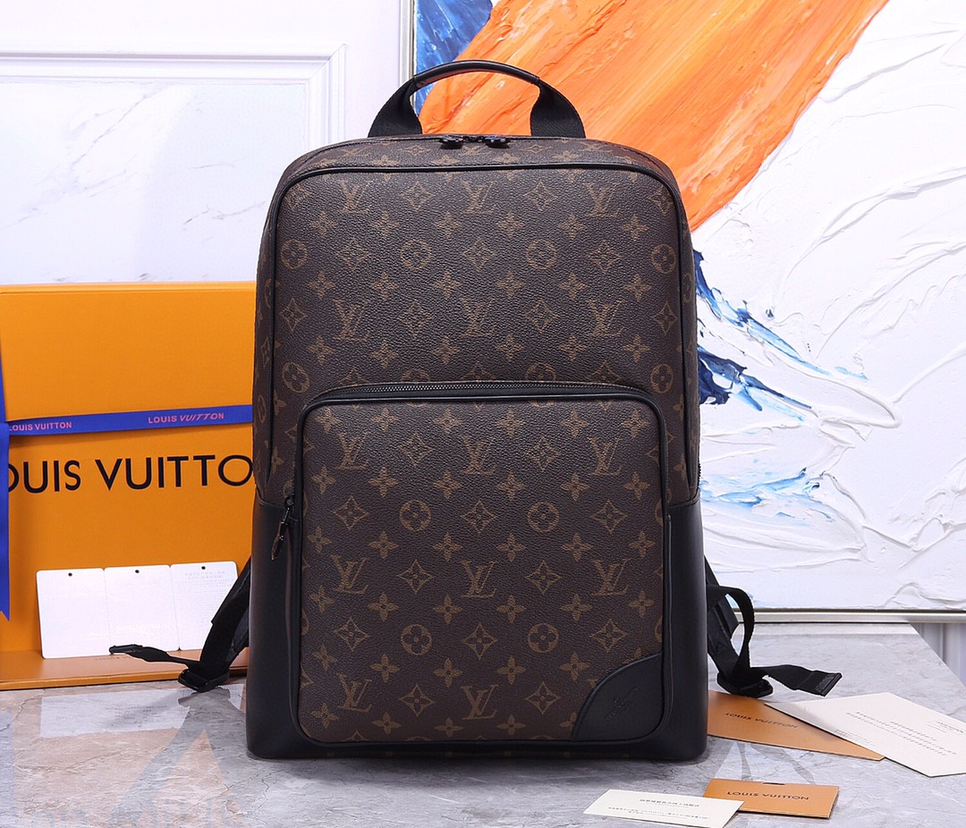 LV ルイヴィトン メンズ鞄 鞄 /後背包 リュック